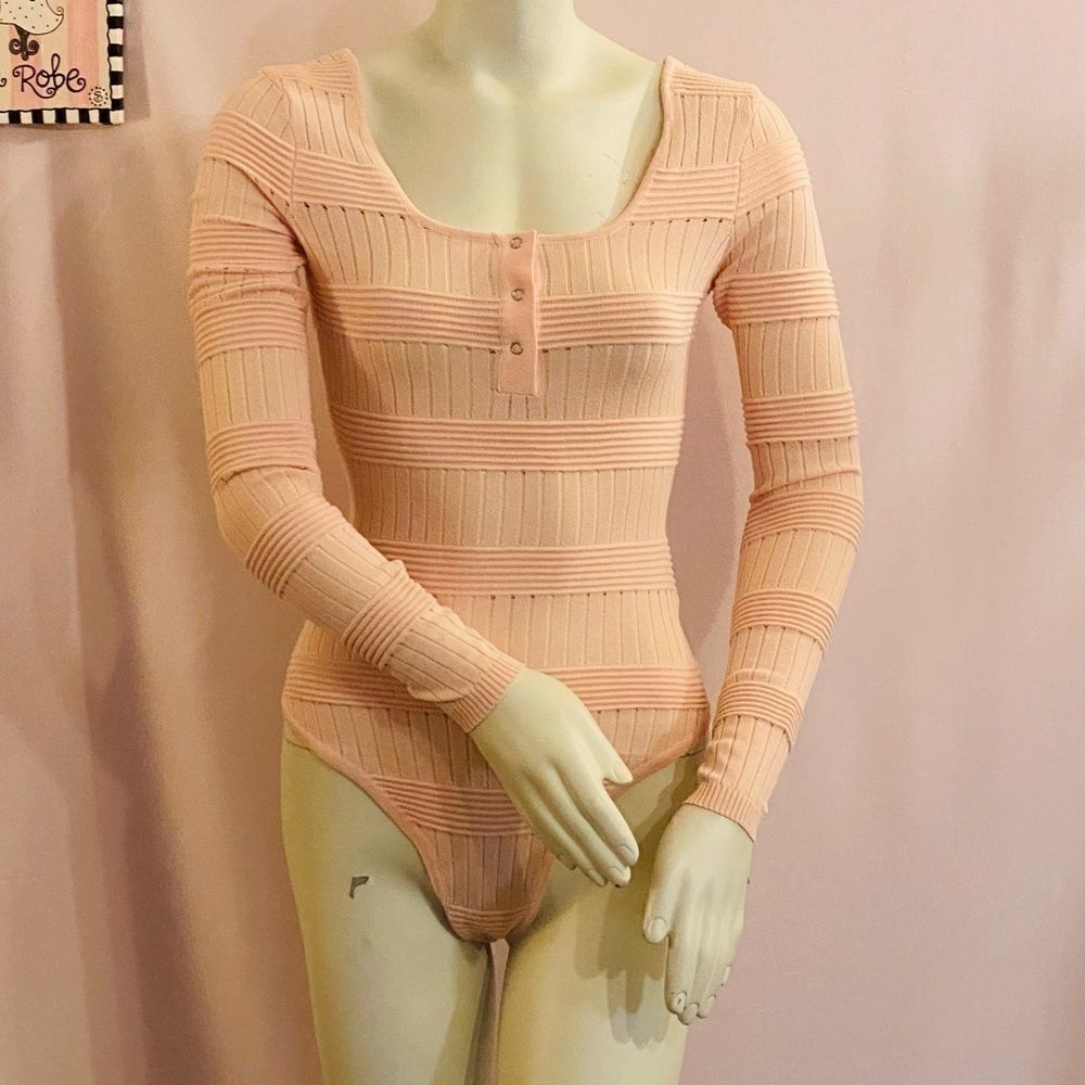 NWT Missguidded Bodysuit - Picture 3 of 7